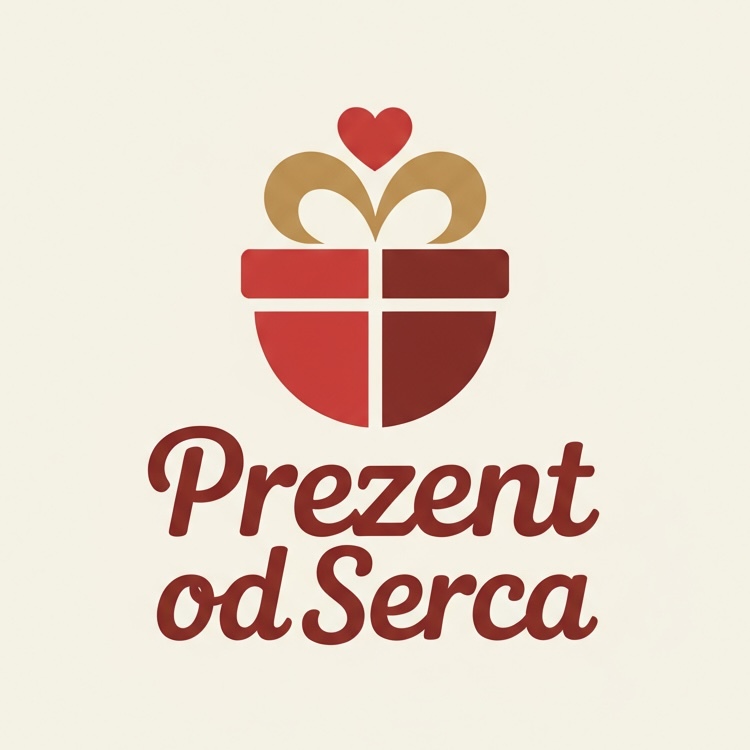 Prezent od Serca